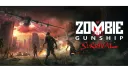 Zombie Gunship Survival banner