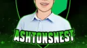 Ashton's MODDING / CLOTHING Shop banner