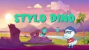 Stylo Dino NFT banner