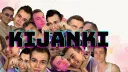 Kijanki Węgorza. banner