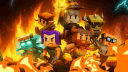 banner