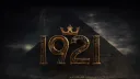1 9 2 1 #KINGDOM banner