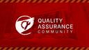 QA Community Banner
