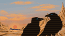 Corvus Nest banner