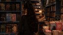 Dewy's Library server banner