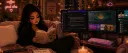 Dewy's Library Discord server banner