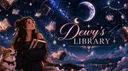 Dewy's Library banner