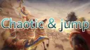 CHAOTIC / COMMUNAUTER banner