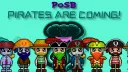 Pirates of Sol Bay | PIRATES SOLDOUT ☠🦜☠ banner