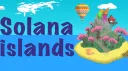Solana Islands banner