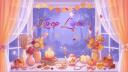 Kpop Love's   Banner