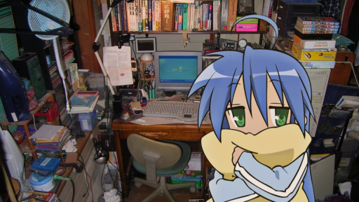 shut-in net Discord server banner