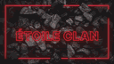 𝐄𝐭𝐨𝐢𝐥𝐞 𝐜𝐥𝐚𝐧 banner