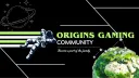 Origins Community Discord server banner