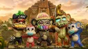LiL Apes banner