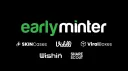 Early Minter banner