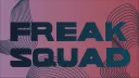 FREAK SQUAD banner