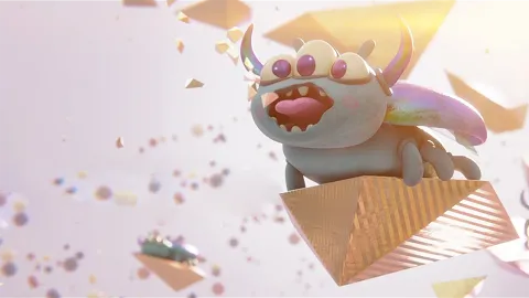 Space Bugs NFT banner