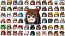 Ponpokorin ShizukO banner