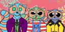 Exiled Squirrels banner