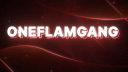 OneFlame Wrld🃏 banner