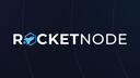 RocketNode Hosting Banner