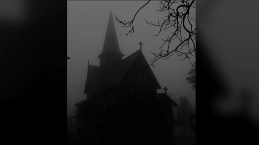 Ghost's Cemetery 。⋆ Discord server banner