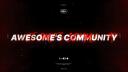Awesome's Community Banner