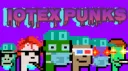 Iotex Punks banner