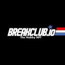 Break Club banner