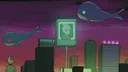 banner