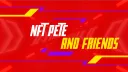 Pete and friends banner