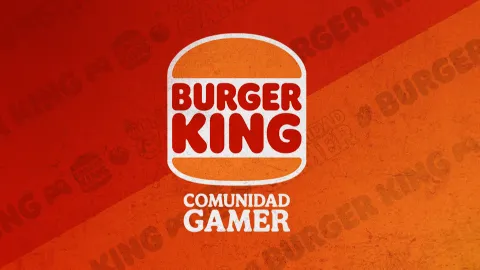 Comunidad Burger King LATAM banner