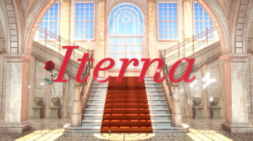 만개화 滿開花 태그 Discord server banner