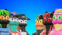 banner