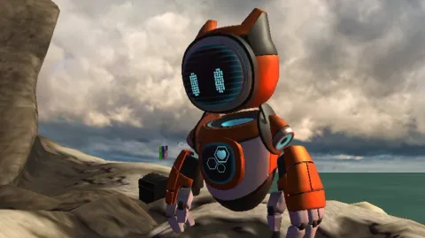 NEAR Hub Online banner
