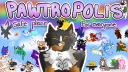 Pawtropolis | Furry • LGBTQ+ Discord server banner