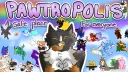 🎆 Pawtropolis™ | Furry • LGBTQ+ banner