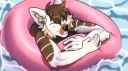 Pawtropolis | Furry • LGBTQ+ server banner