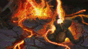 STAY OUT Discord server banner