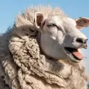 Super Sheep Alpha banner