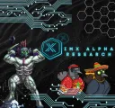 IMX Research Team banner