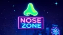 The Nose Zone banner