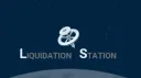 Liquidation Station banner
