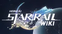 Honkai: Star Rail Fandom Wiki banner