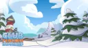 Club Penguin Imagined banner