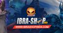 Ibrashopweb.com Banner