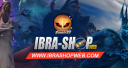 Ibrashopweb.com Discord server banner