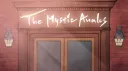 🐱 The Mystic Analos NFT banner