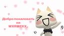 wxrmixx_ Banner